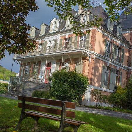 Villa Bonvouloir 巴涅尔德比戈尔 外观 照片