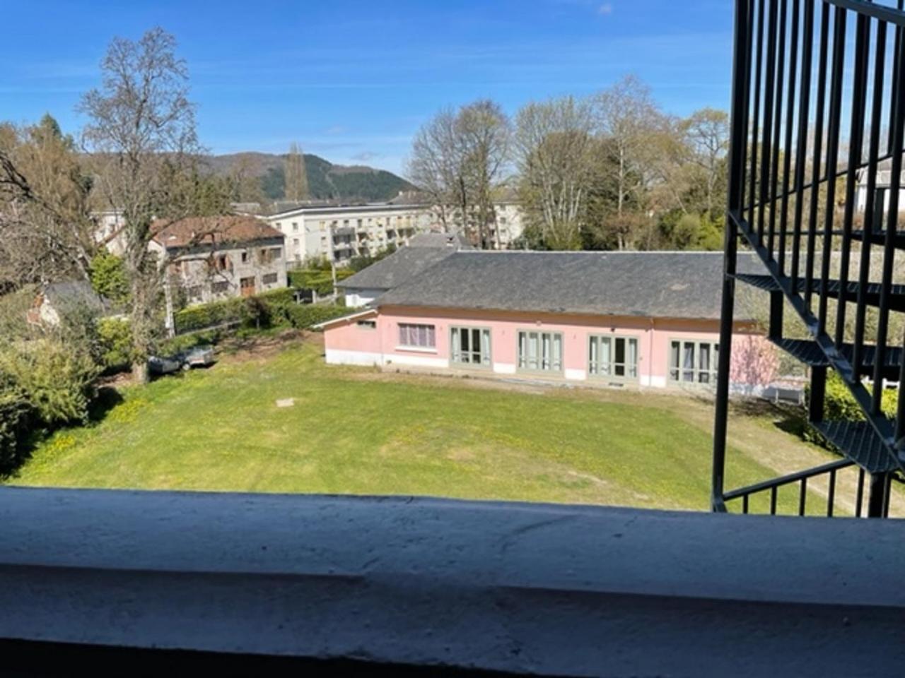 Villa Bonvouloir 巴涅尔德比戈尔 外观 照片