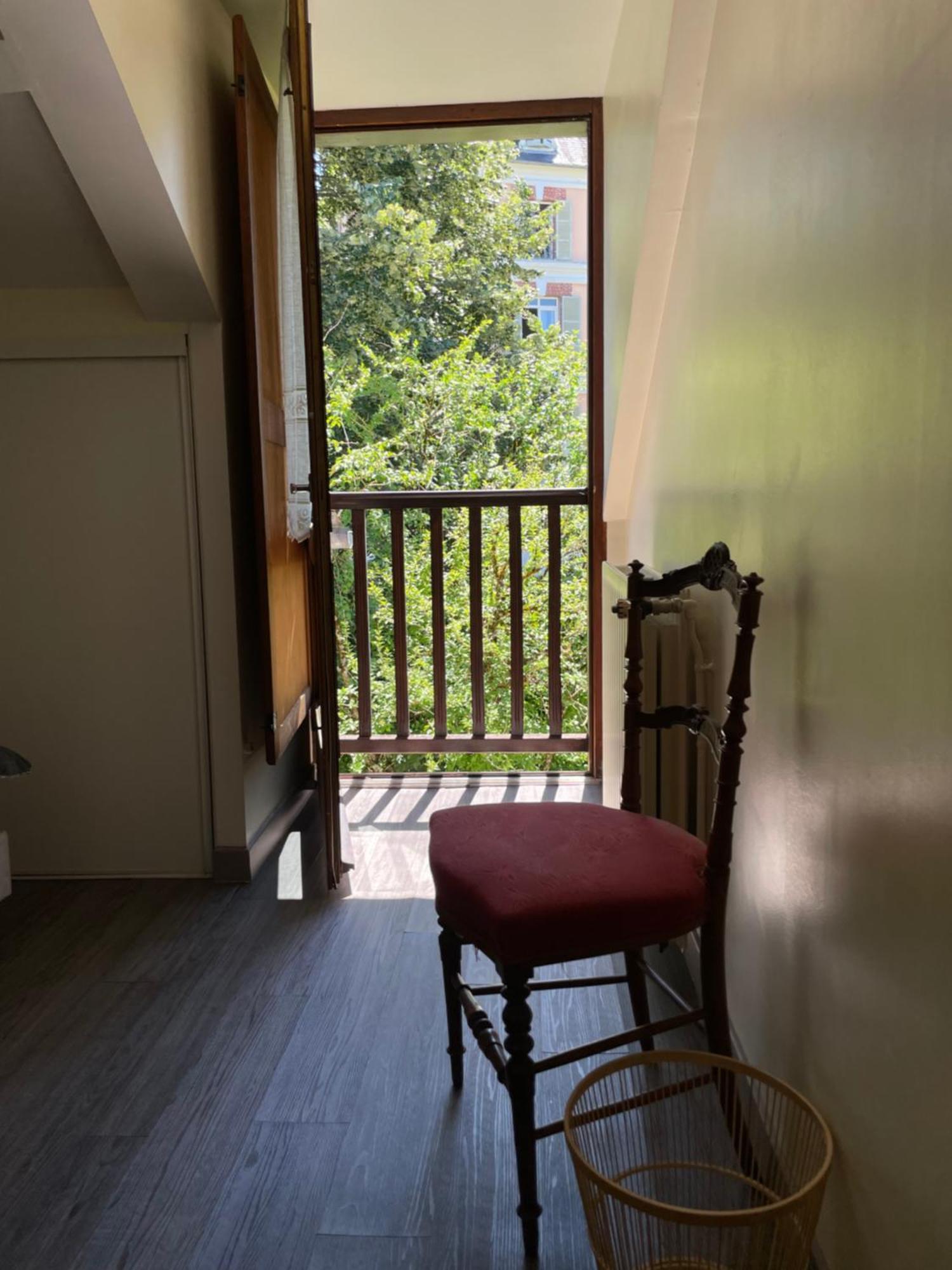 Villa Bonvouloir 巴涅尔德比戈尔 外观 照片