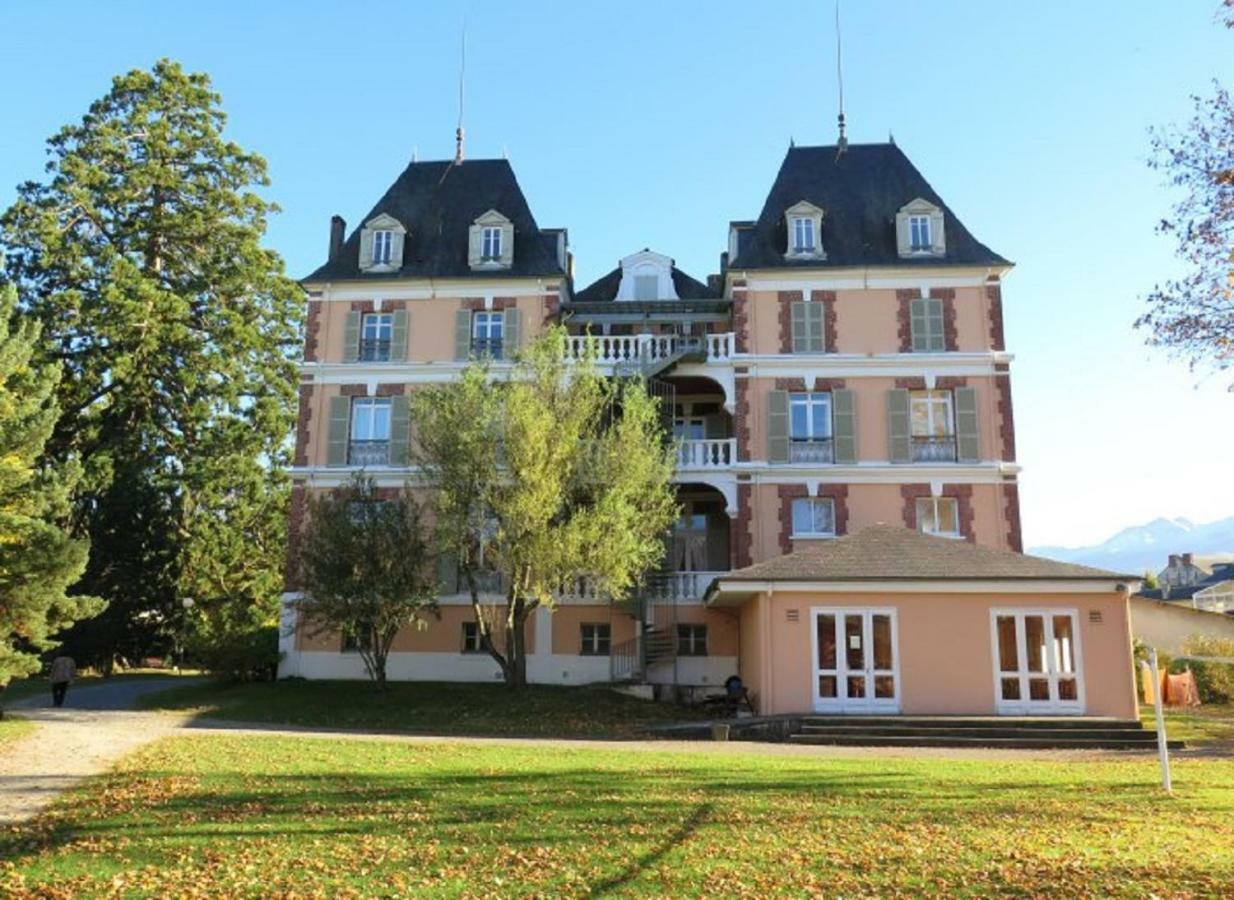 Villa Bonvouloir 巴涅尔德比戈尔 外观 照片